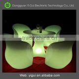 Outdoor Bar Furniture Sets Bar Table and Chairs