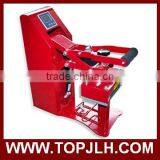 Heat Press Machine for Sale,logo Printing Cap Press Machine thumbnail-5