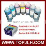 Wholesale Sublimation Printing Ink,China Supplier Sublimation Ink in thumbnail-3