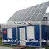 3000w Complete With Battery and Brackets Home Solar Kit thumbnail-5