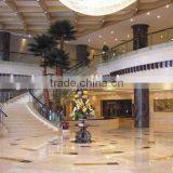 2016 Hot Sale Fake Palm Tree Wholesale Artificial Coconut Palm Tree thumbnail-1