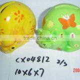 Ceramic Coin Bank thumbnail-1