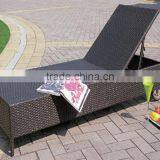Poly Rattan Furniture, Rattan Lounge thumbnail-4