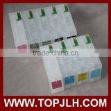 90ml/ 160ml/ 280ml Compatible Ink Cartridge for Epson 3880 With Chip Sensor thumbnail-1