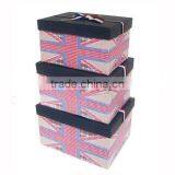 New Style Different Types Pretty Gift Packaging Box thumbnail-1