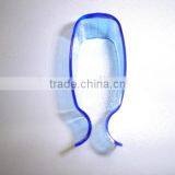 High Quality Plastic Napkin Clip, PS Colorful Napkin Clips thumbnail-1