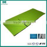 Natural Green Summer Sleeping Mat thumbnail-1