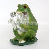 Decorative Resin Frogs Return Gifts For Kids Birthday Party thumbnail-4