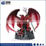 Custom Bad Dragon Mart and Dragons Toys thumbnail-3