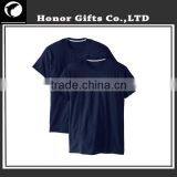 Wholesale Custom Logo High Quality Men's T Shirt thumbnail-4