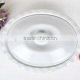 11.5" Wholesale Ceramic Comal thumbnail-4