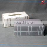 Elegant Practical Home & Hotel Decoration Acrylic Tissue Box thumbnail-4