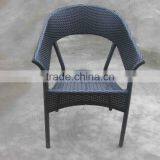 Classic Outdoor Furniture Rattan Dining Table Chairs With Cheap Price thumbnail-3