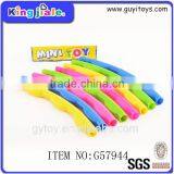 Kids Plastic Hula Hoop thumbnail-2