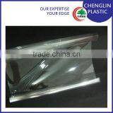 Clear Plastic Rigid Pvc Film for Blister Pack Specifications thumbnail-1
