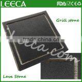 Hot stone grill sale | hot stones for bbq | stone plate for restaurant