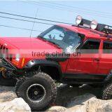 Jeep Snorkel Kit for Jeep Cherokee XJ/Liberty 01/85-01/95 thumbnail-3