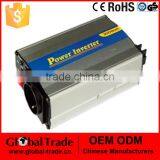 A1744 Power Inverter 300W Modified Sine Wave Inverter 12/24vdc 600Watt Surge thumbnail-1