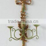 Made in China Wall Mounted Metal Candle Holders thumbnail-1