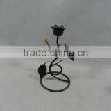 Metal Candle Holder Metal Crafts thumbnail-1