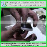Silicone Rubber Dust Shield thumbnail-1