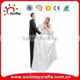 Return Gift of Polyresin Wedding Gifts thumbnail-3