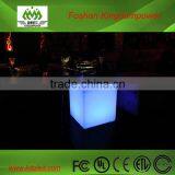 Color Flashing LED Glowing Illluminated Chair Light thumbnail-6