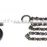 2015 Multifunctional Garden Shovel Patent Shovel Multifunctional Garden Hammer Hoe Knife Saw Flashlight Screwdriver Garden Tool thumbnail-2