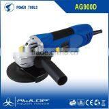 600W 115/125mm Angle Grinder~AG600D thumbnail-3