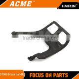 ST066 Chain Saw Parts Easy Hand Guard