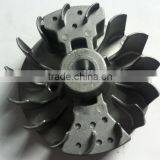 Brush Cutter Spare Parts Fly Wheel for Brush Cutter 41.5CC 2-Stroke thumbnail-1