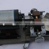 Beads Pearl Shell Jade Turquoise Coral Agate Red Single Needle Punching Machine thumbnail-2