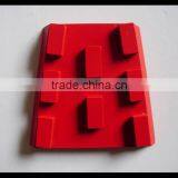 China Hot Sale Diamond Floor Grinding Segments thumbnail-1