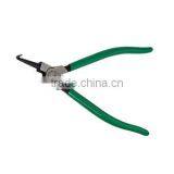INTENAL CIRCLIP PLIER BENT NOSE