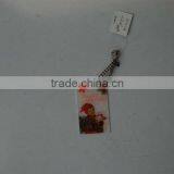 Christmas Plastic Hanging Decoration JA20-CL1258 thumbnail-1