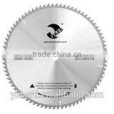 Alumium Cutting Tools for Tungsten Carbide Tipped Circular Saw Blade thumbnail-3