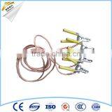 China Ground Wire Ground Rod Price thumbnail-1