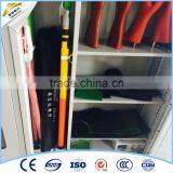 High Quality Cold-roll Steel Safe Tool Cabinet With Low Price thumbnail-4