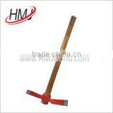 Year End Promotion Hardwood Handle Pickaxe Made in China thumbnail-1
