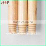 2 Times Varnishing Eucalyptus Mop Wood Handle, Broom Wooden Stick thumbnail-4