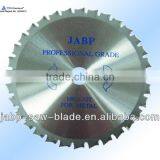 T.C.T. Circular Steel Saw Blades thumbnail-1
