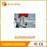 2017 Great Quality PU Synthetic Leather SUPERHOUR Golf Gloves Custom Designed for Golf thumbnail-1