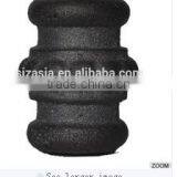 Hot Sales !!! Ornamental Cast Iron Collars for Fence, Gate and Trellis thumbnail-2