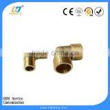 Brass Fitting for Pex Pipe thumbnail-1