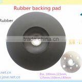 Angle Grinder Back-up Pad Rubber Backing Pad thumbnail-2