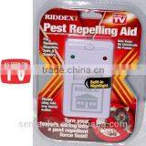 Ultrasonic Pest Repeller (2014 Newest, CE RoHS, Energy Saving) thumbnail-1