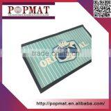 Anti-slip Custom Non-woven Rubber Bar Mat thumbnail-5