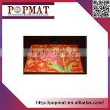 High Quality Cheap Printed Indoor Camping Rubber Floor Mats thumbnail-1