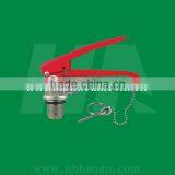 Portable Fire Extinguisher Valve / Co2 Valve thumbnail-3