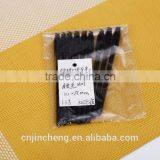 Eyelash Brush With Cheapest Price and Private Label Makeup Plastic Brush thumbnail-6